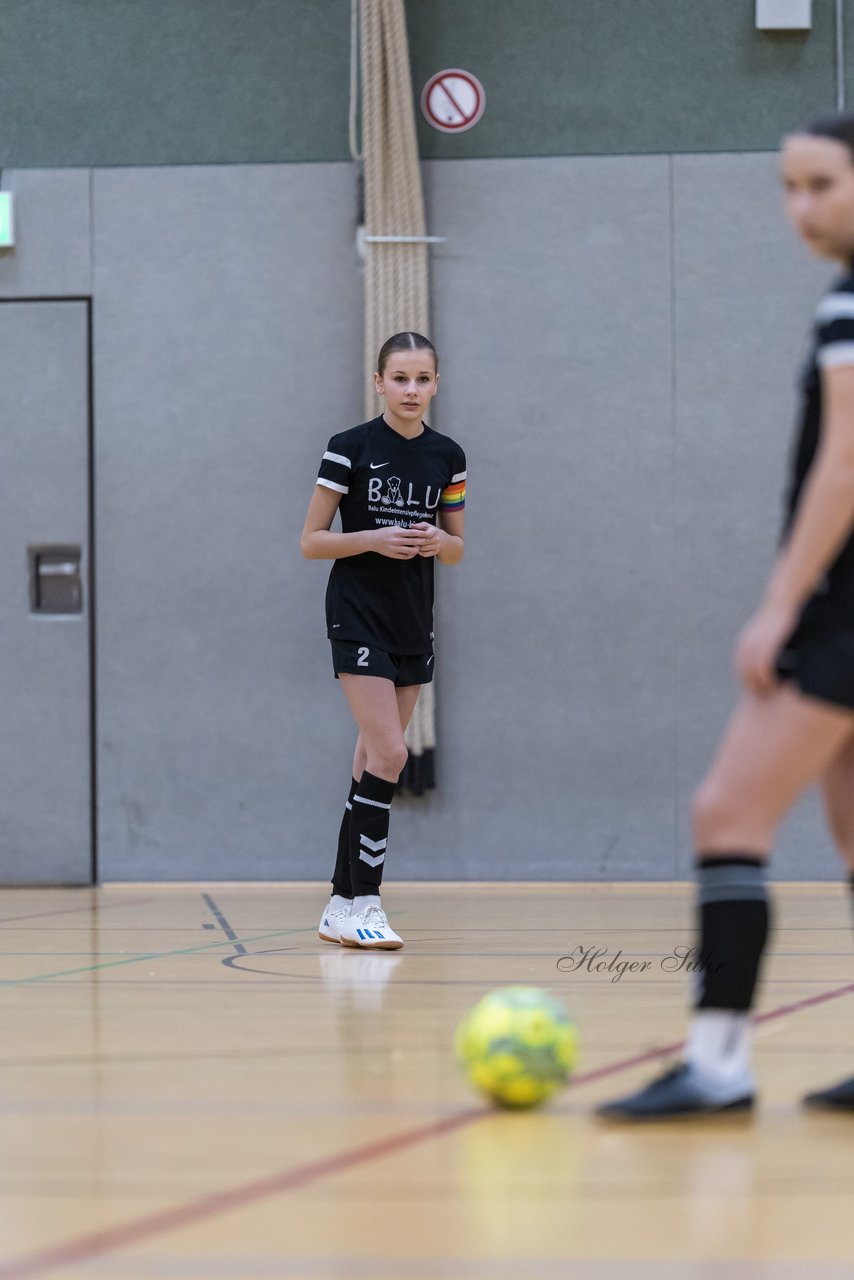Bild 134 - wCJ Futsalmeisterschaft